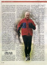 'Correre', gennaio '99